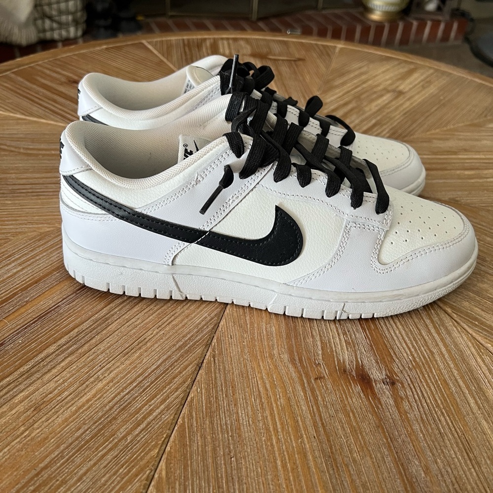 Nike dunk sneakers